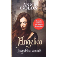 ANGELICA LOGODNICA VANDUTA