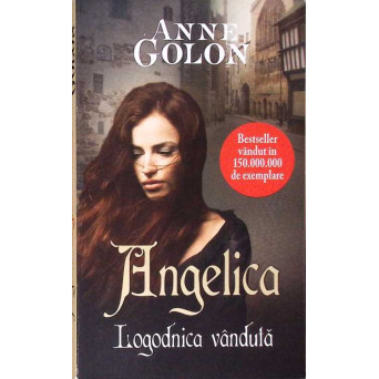 ANGELICA LOGODNICA VANDUTA