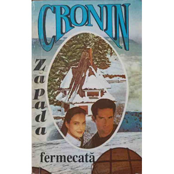 ZAPADA FERMECATA