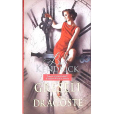 GRESELI DIN DRAGOSTE