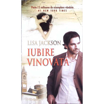 IUBIRE VINOVATA