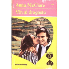 VIN SI DRAGOSTE