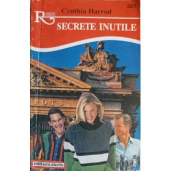 SECRETE INUTILE