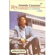 AVENTURA LA CAPATUL LUMII