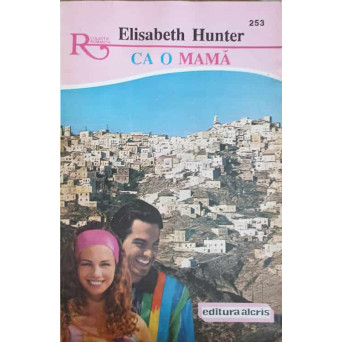 CA O MAMA