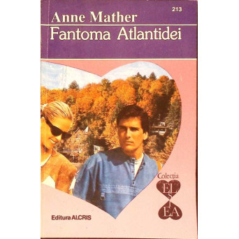 FANTOMA ATLANTIDEI