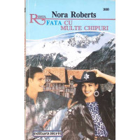 FATA CU MULTE CHIPURI