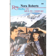 FATA CU MULTE CHIPURI