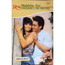 LOGODNICA DIN BRUGES