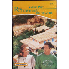 LOVITURA DE TEATRU LOVITURA DE TEATRU