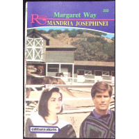 MANDRIA JOSEPHINEI MANDRIA JOSEPHINEI