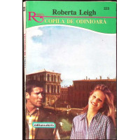 COPILA DE ODINIOARA COPILA DE ODINIOARA