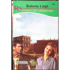 COPILA DE ODINIOARA COPILA DE ODINIOARA