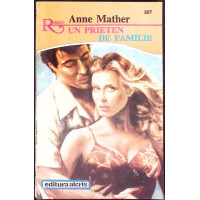 UN PRIETEN DE FAMILIE