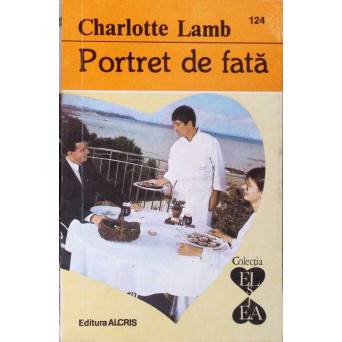 PORTRET DE FATA