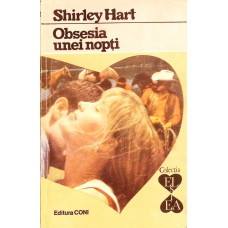 OBSESIA UNEI NOPTI