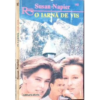 O IARNA DE VIS