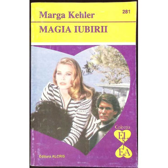 MAGIA IUBIRII