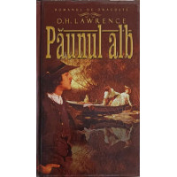 PAUNUL ALB PAUNUL ALB