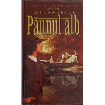 PAUNUL ALB