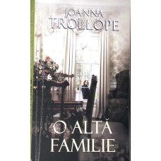 O ALTA FAMILIE O ALTA FAMILIE