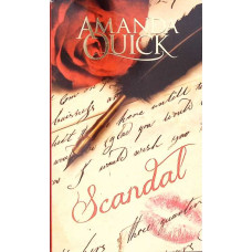 SCANDAL