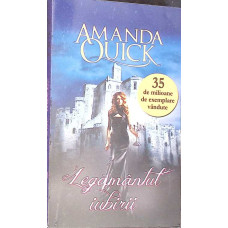 LEGAMANTUL IUBIRII