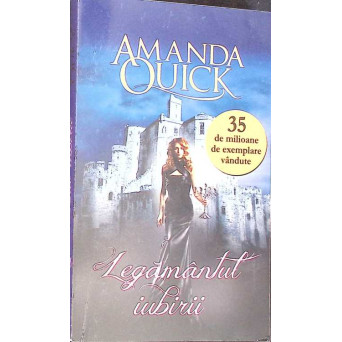 LEGAMANTUL IUBIRII