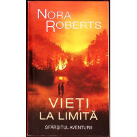 VIETI LA LIMITA VOL.1 VIETI LA LIMITA VOL.1