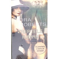 TREPTELE IUBIRII
