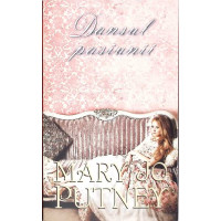DANSUL PASIUNII DANSUL PASIUNII