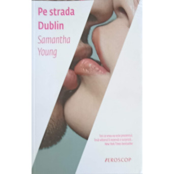 PE STRADA DUBLIN