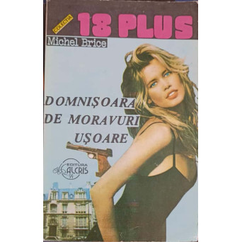 DOMNISOARA DE MORAVURI USOARE