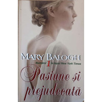 PASIUNE SI PREJUDECATA