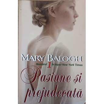 PASIUNE SI PREJUDECATA