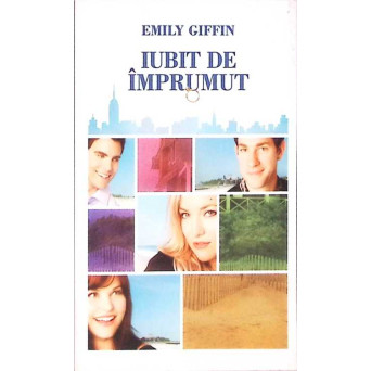 IUBIT DE IMPRUMUT