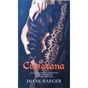 CURTEZANA