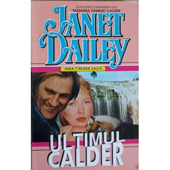 ULTIMUL CALDER