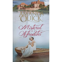 MISTERUL AFRODITEI