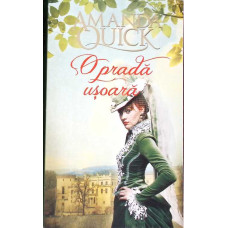 O PRADA USOARA