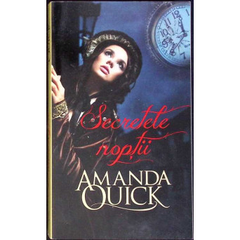 SECRETELE NOPTII