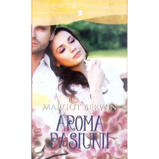 AROMA PASIUNII