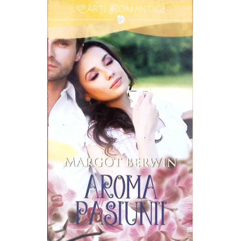 AROMA PASIUNII
