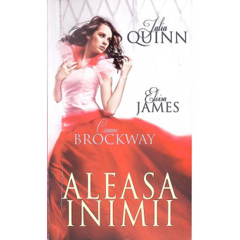 ALEASA INIMII