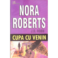 CUPA CU VENIN