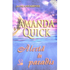 ALERTA IN PARADIS