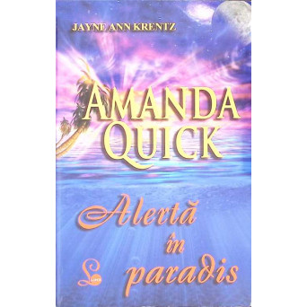 ALERTA IN PARADIS