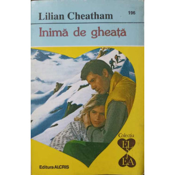 INIMA DE GHEATA