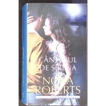 CANTECUL DE SIRENA