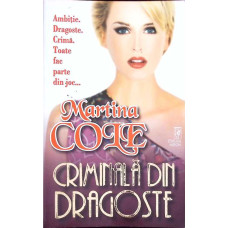 CRIMINALA DIN DRAGOSTE